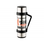 Термос для напитков THERMOS NCB-1200 Rocket Bottle 1.2L, чёрный арт.: 835667